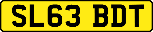 SL63BDT