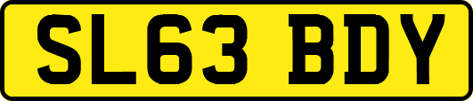 SL63BDY