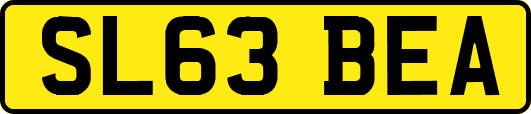 SL63BEA