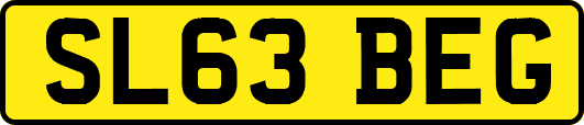 SL63BEG