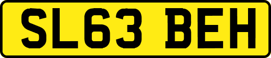 SL63BEH