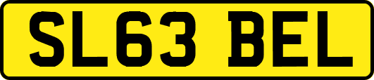 SL63BEL