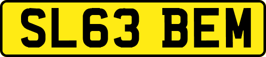 SL63BEM
