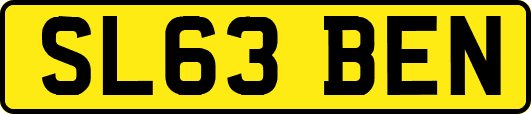 SL63BEN