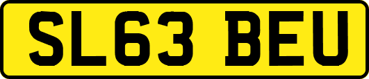 SL63BEU