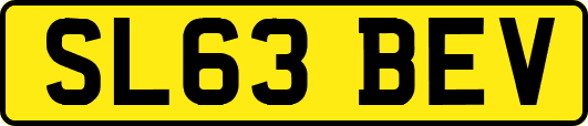 SL63BEV