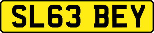 SL63BEY