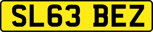 SL63BEZ