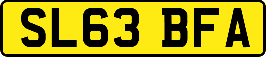 SL63BFA