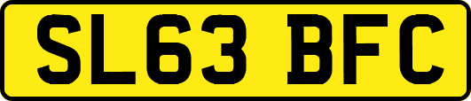 SL63BFC