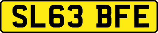 SL63BFE