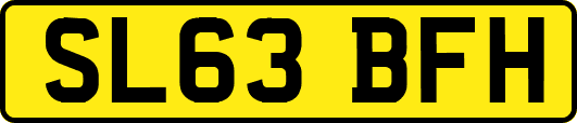 SL63BFH