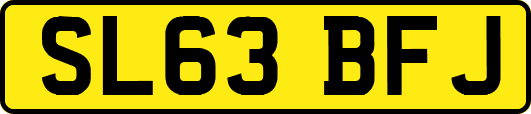 SL63BFJ