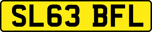 SL63BFL