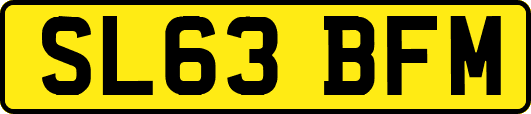 SL63BFM