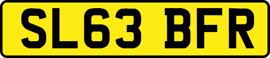 SL63BFR