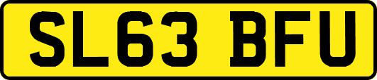 SL63BFU