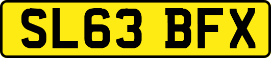 SL63BFX