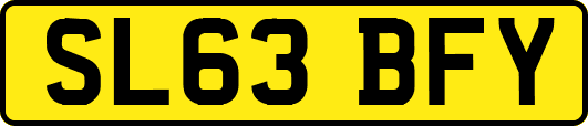 SL63BFY