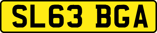 SL63BGA