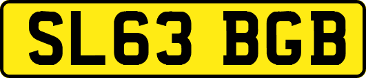 SL63BGB