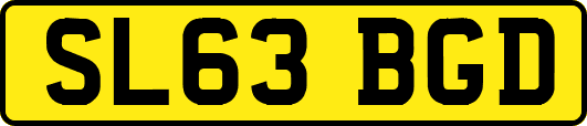 SL63BGD