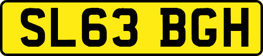SL63BGH