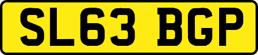 SL63BGP