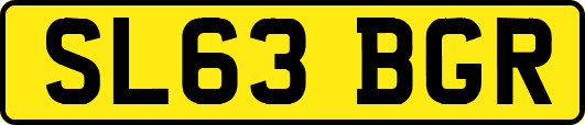 SL63BGR
