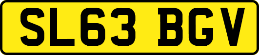 SL63BGV