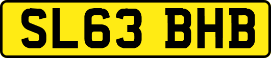 SL63BHB