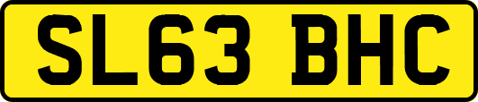SL63BHC