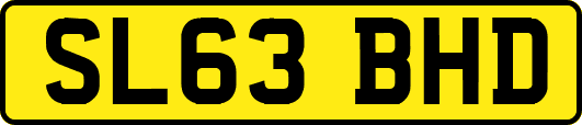 SL63BHD