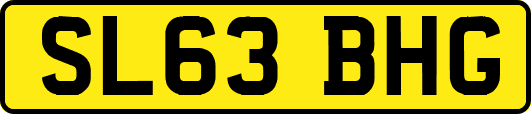 SL63BHG