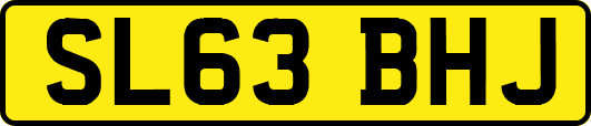 SL63BHJ