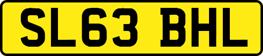 SL63BHL