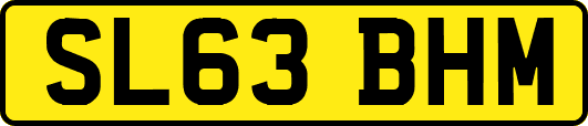 SL63BHM