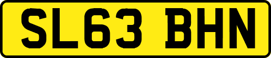 SL63BHN