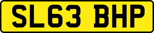 SL63BHP