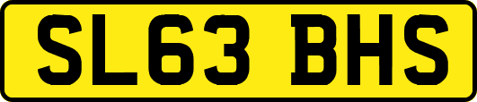 SL63BHS