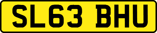 SL63BHU