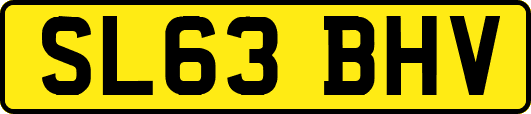SL63BHV