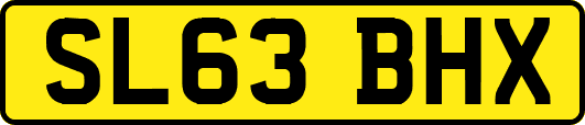 SL63BHX