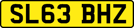 SL63BHZ
