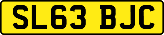 SL63BJC
