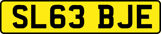 SL63BJE