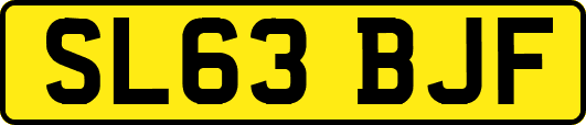 SL63BJF