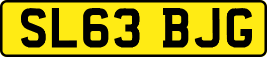 SL63BJG