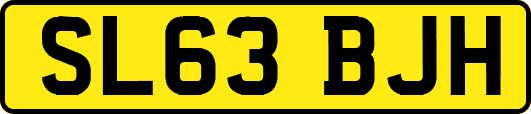 SL63BJH