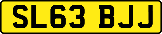 SL63BJJ